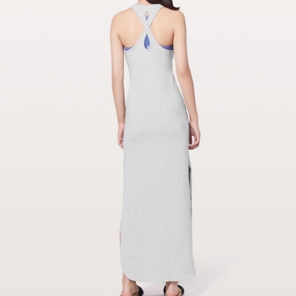 NWT Lululemon Restore and Revitalized Dress
